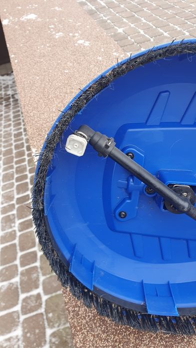 NILFISK Szczotka  power patio