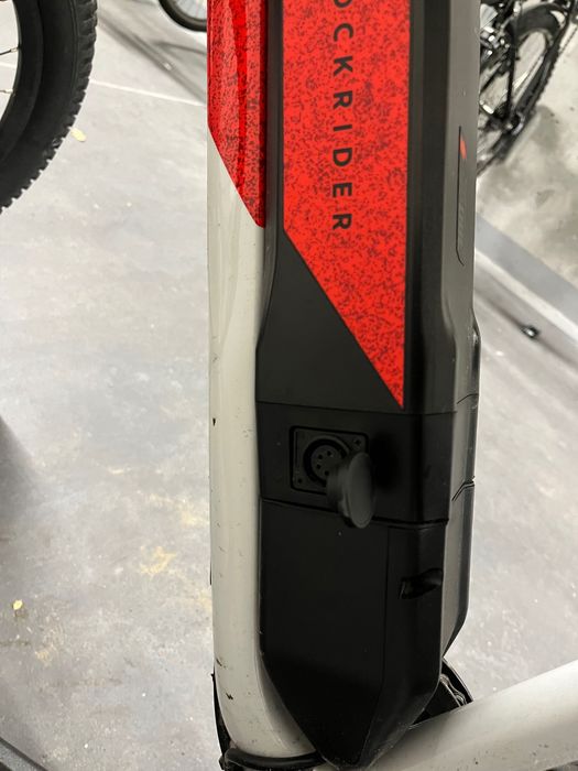 Електричний велосипед