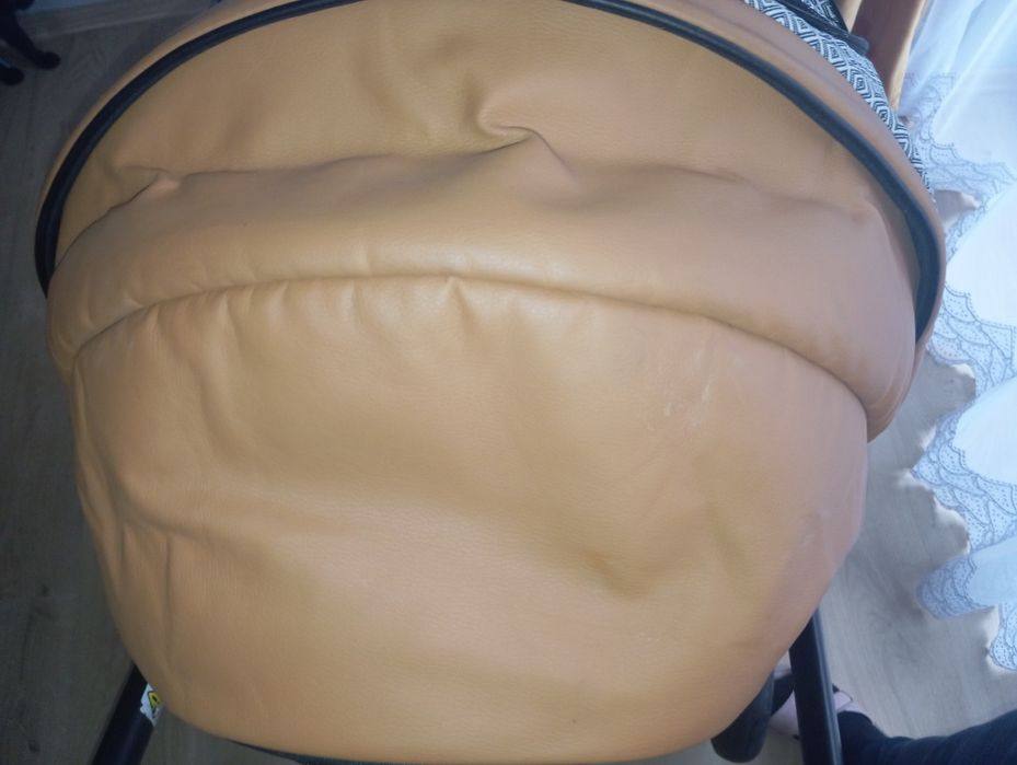 Wózek anex sport Foxy