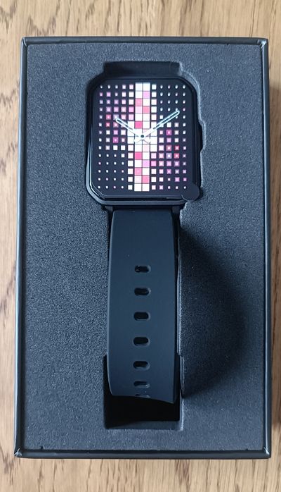 Smartwatch FW56 Carbon Pro maxcom