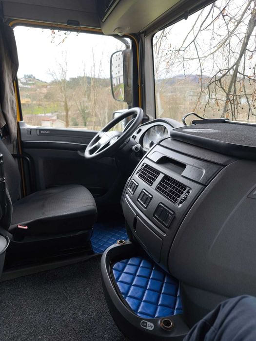 Caminhão Daf XF 2016