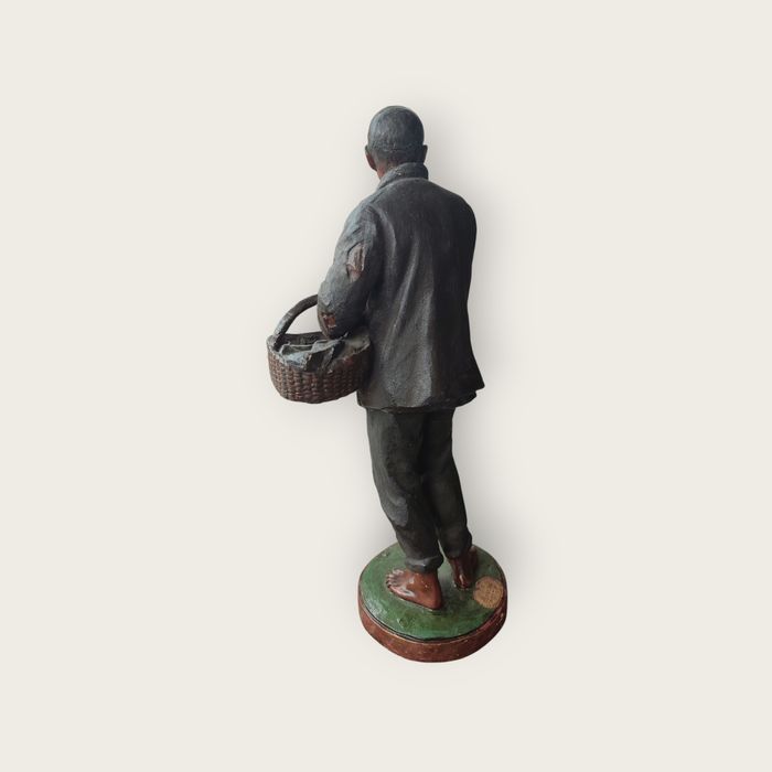 José Teixeira Lopes - Fábrica das Devezas Porto