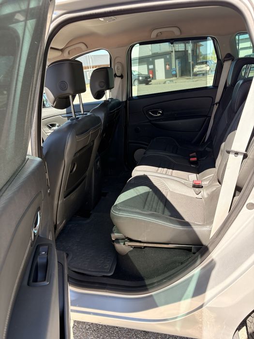 Renault scenik 3