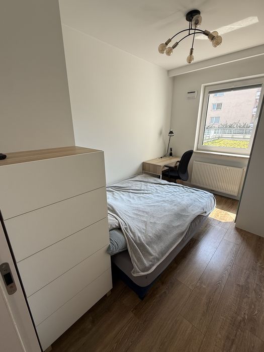 Mieszkanie – Warszawa, Sielce, Mokotów - Więcej