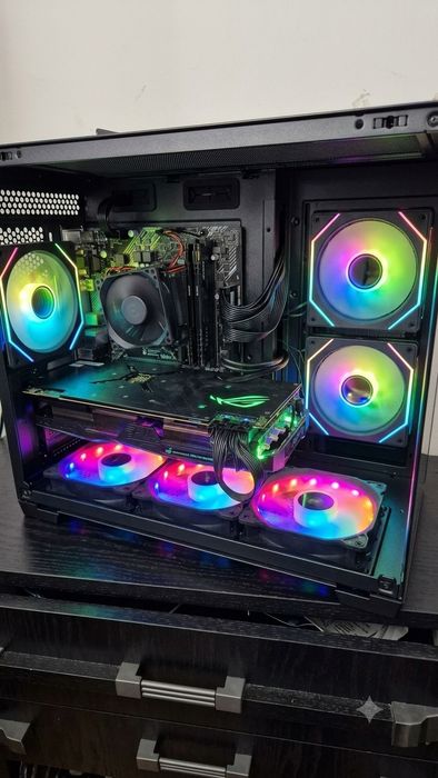 Vendo pc gamer  bom estado