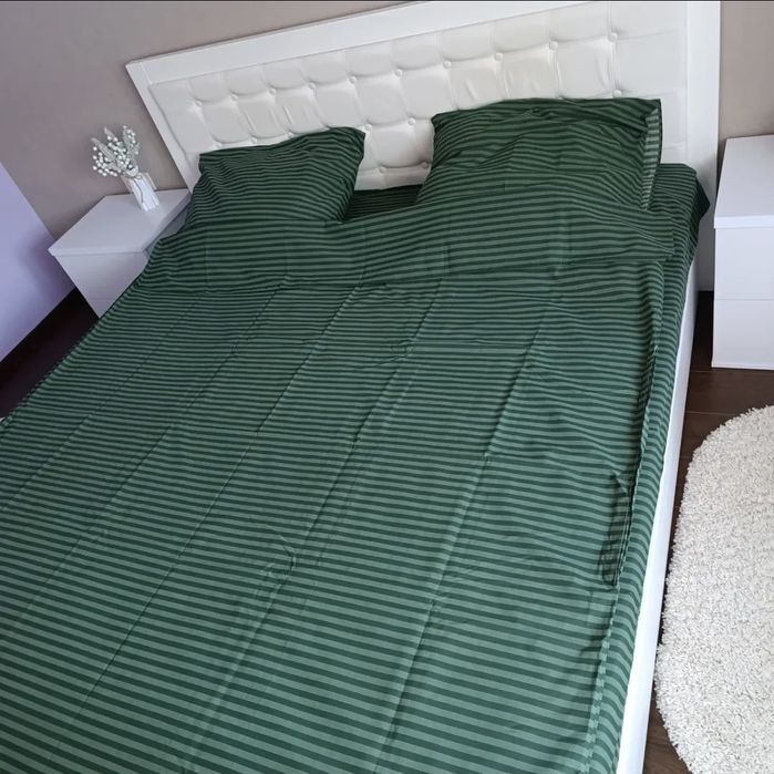 Розпродаж постільної білизни в одному розмірі