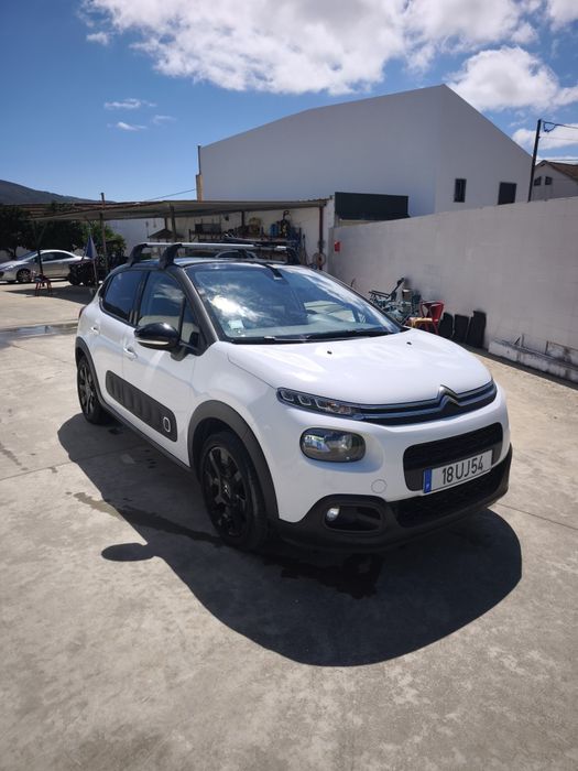 Citroen c3  shine foto 3
