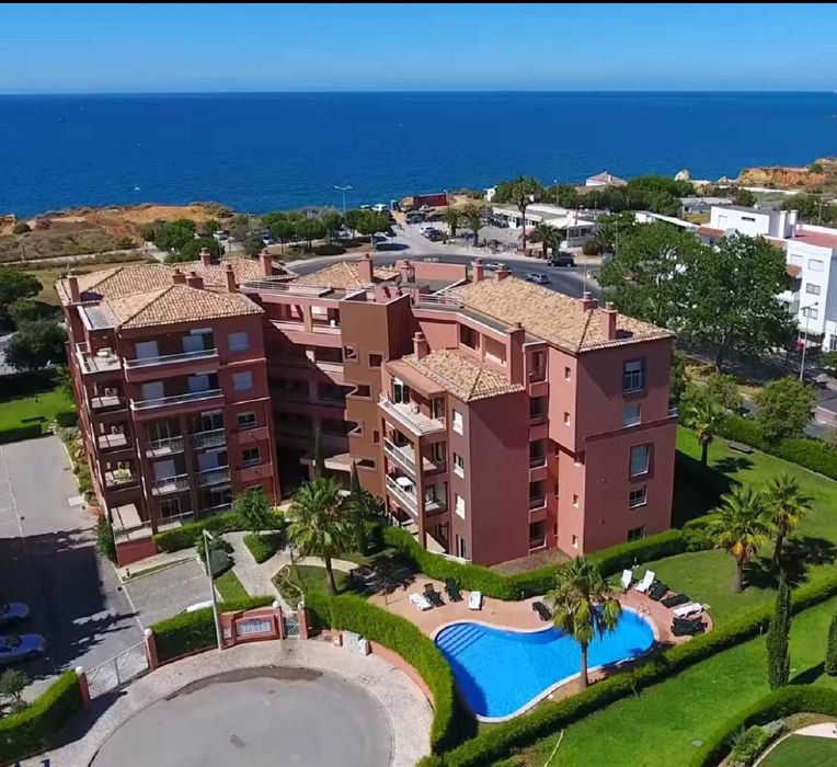 T1 - Praia da Rocha - Ferias T1 T2