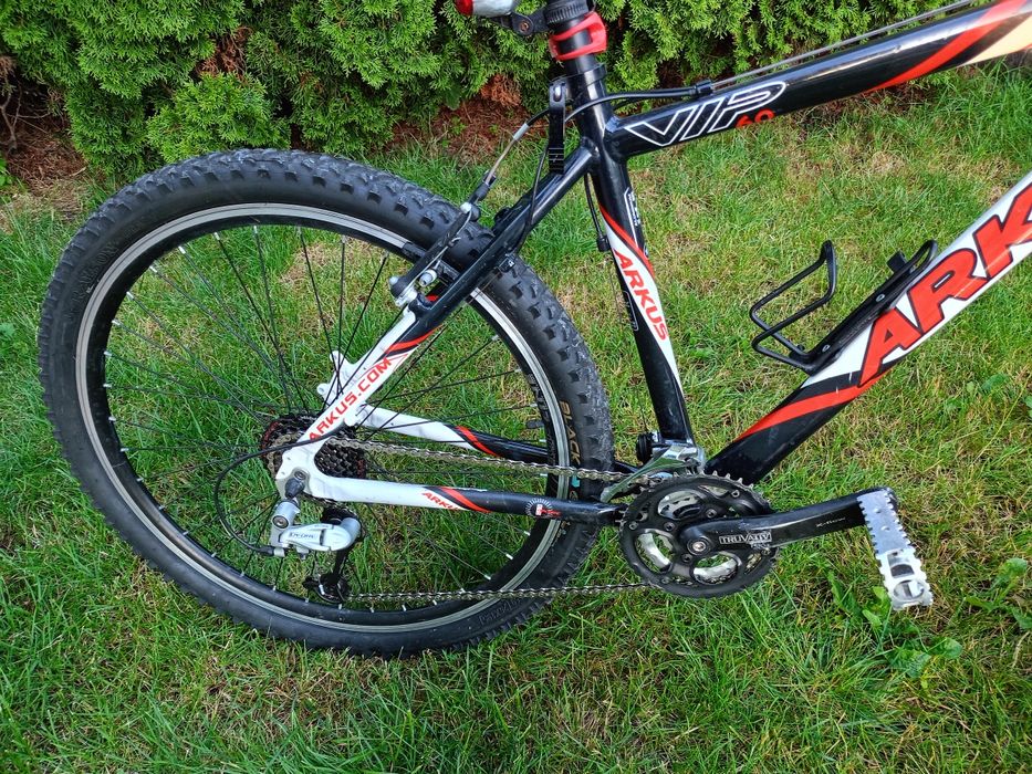 Rower górski Arkus Vip 6.0