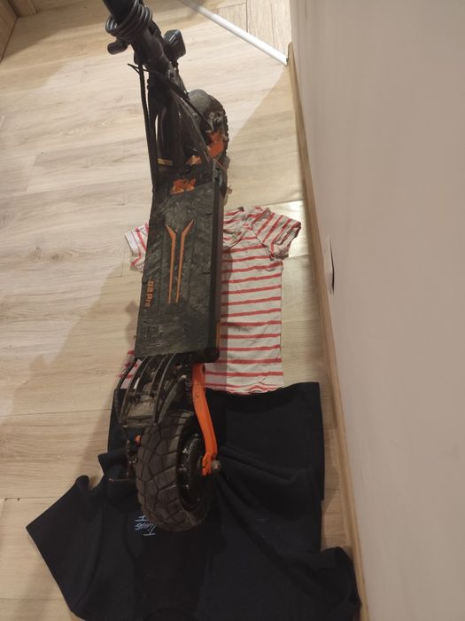 na sprzedaż Kukirin g2 pro