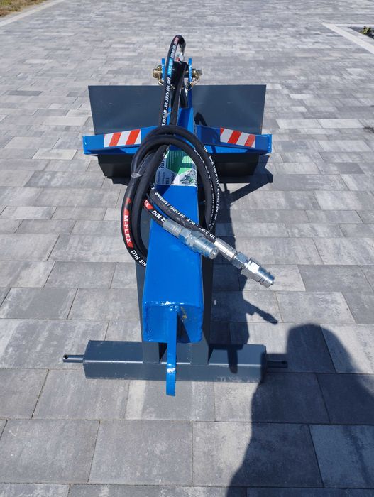 Części/TUZ/Siłownik Ładowacz Hydrauliczny do Małych Ciągników Raty