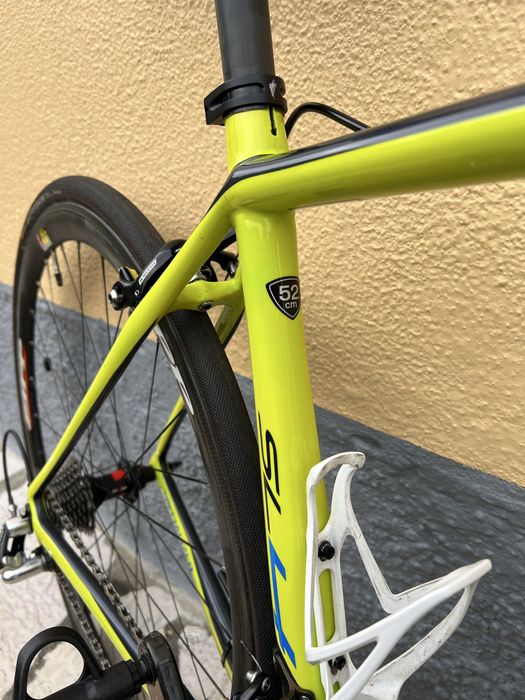Specialized Tarmac S-Works SL4
