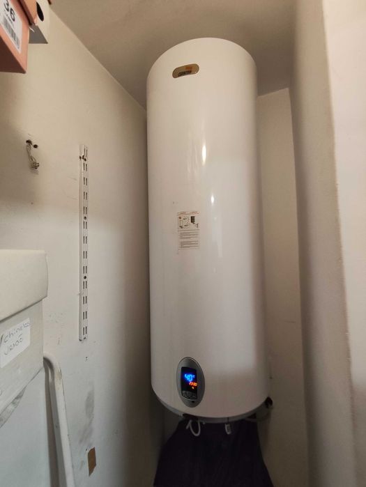 Termoacumulador Cointra TDG Plus 150 L - Peças
