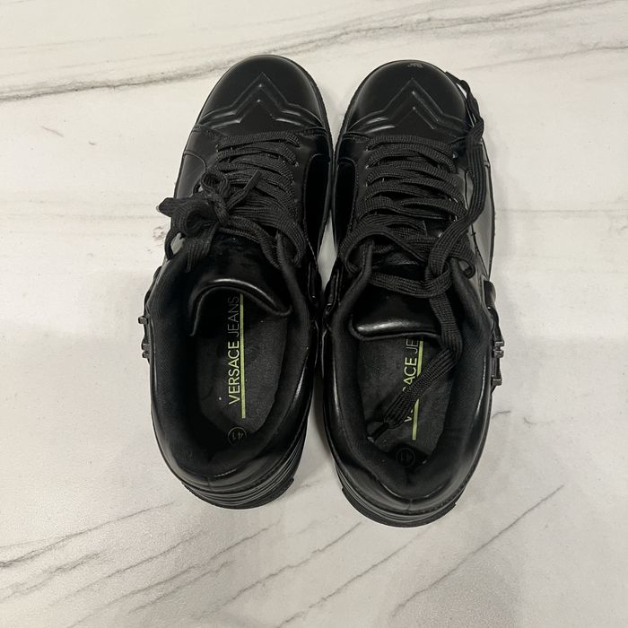 Versace buty trampki roz 41