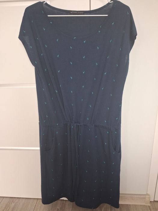 Carry casual sukienka damska roz L 40