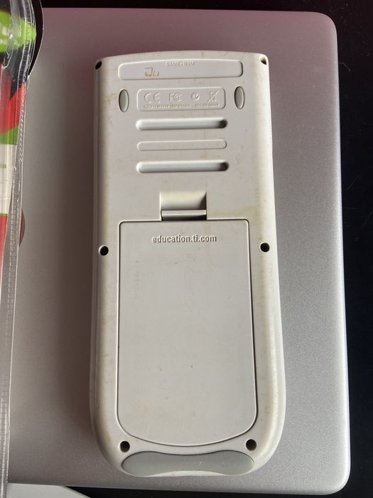 Ti-84 plus calculadora