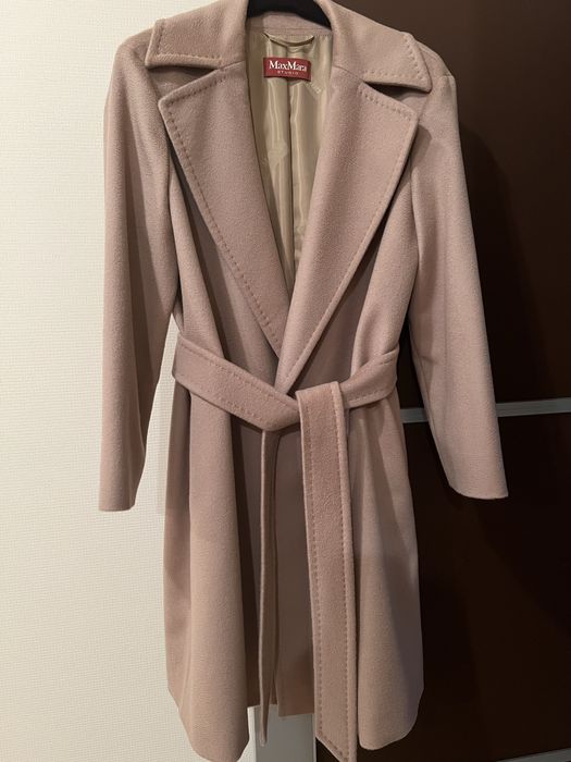 Продам пальто Max Mara, 40 розмір