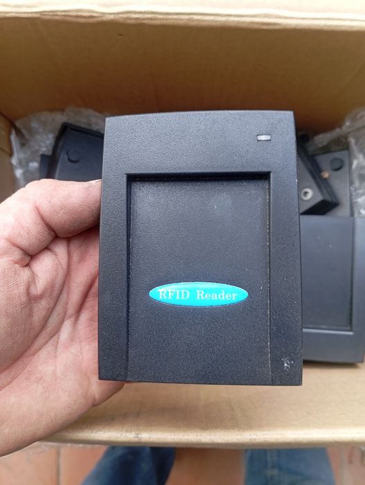 RFID картрідер sl500