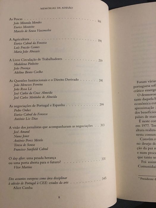 Salazar e o Poder. A Arte de Saber Durar / Memórias da Adesão