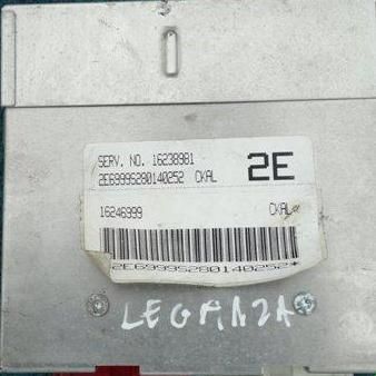 Блок управления_Чиптюнинг Ланос Нексия Нубира Леганза шевроле Такума