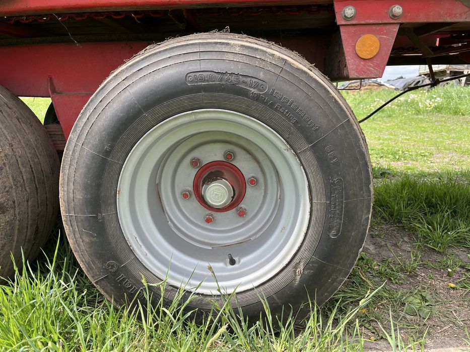 Mengele Super Garant 535/2