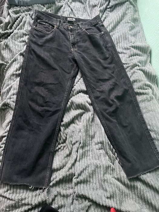 Реп штани   Size s,xs