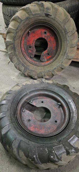 Rodas para motocultivador/moto enxada/ trator