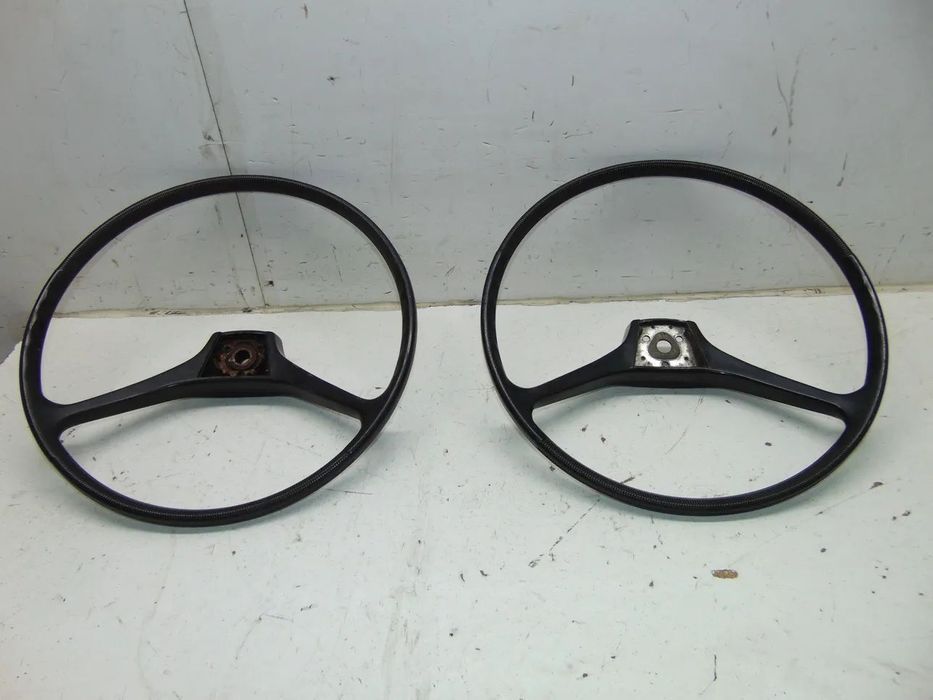Renault 4L volantes " nova de stock antigo