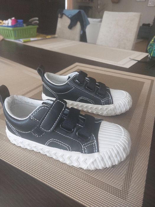 Buty chłopięce Reserved