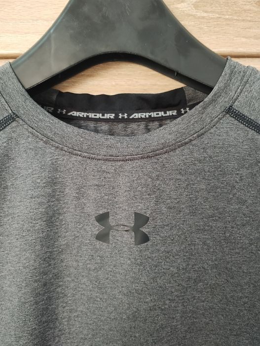 Koszulka under amour