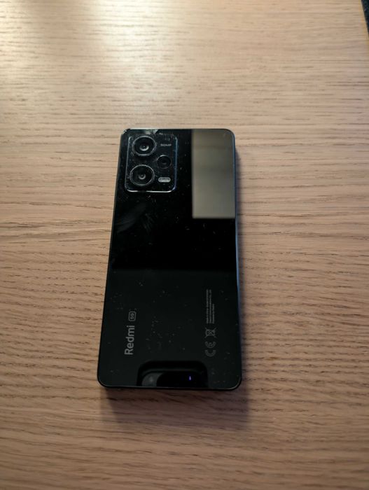 Xiaomi Redmi Note 12 Pro