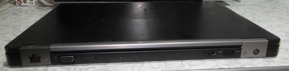 Ноутбук Dell Latitude E5470