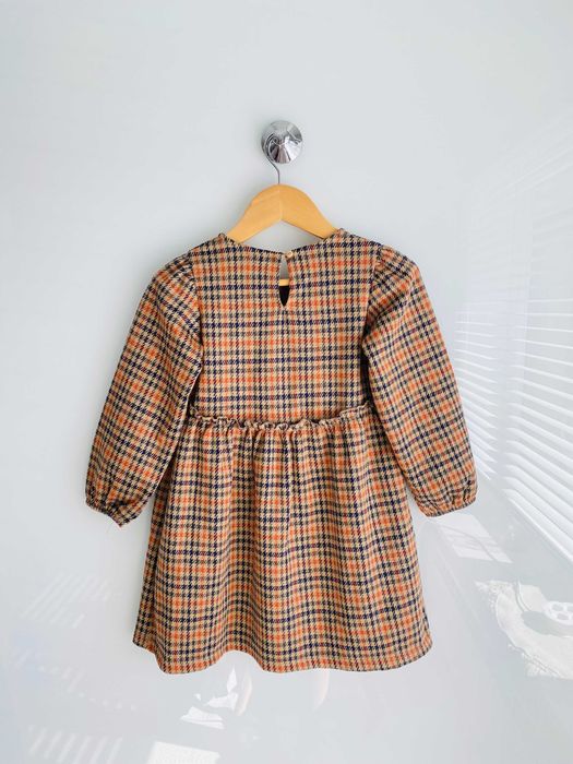 Sukienka Zara roz. 110