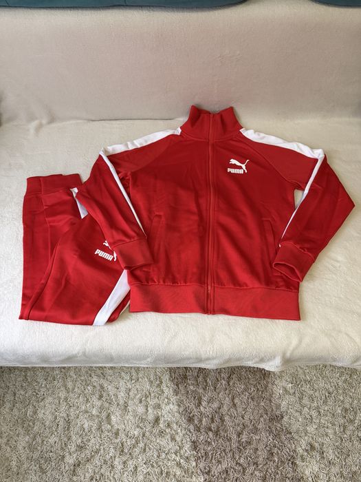 Puma костюм новий