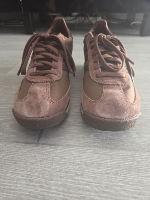 Ténis adidas Originals SL 72 RS Preloved Brown/D 44 ⅔