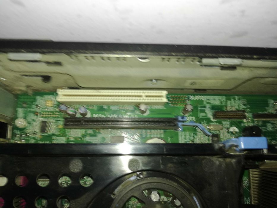 Komputer Dell 760
