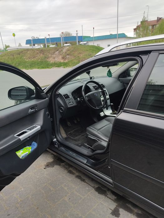 Volvo V50 2012 р.