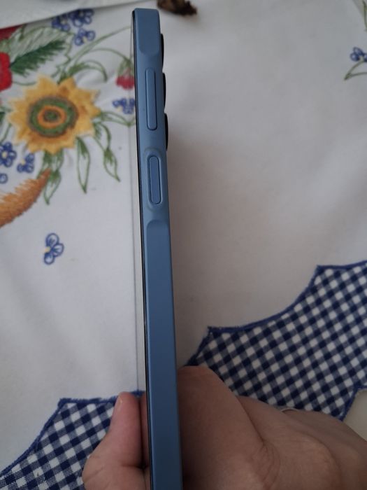 Telemóvel Samsung A15
