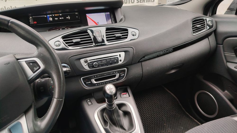 Sprzedam Renault grand scenic