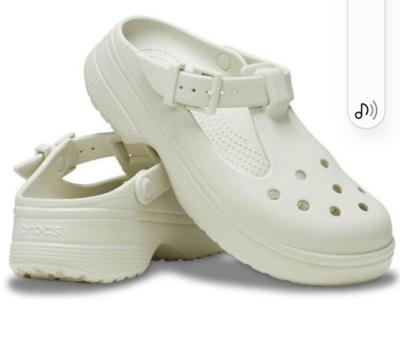 Crocs Classic Mary Jane 35-39