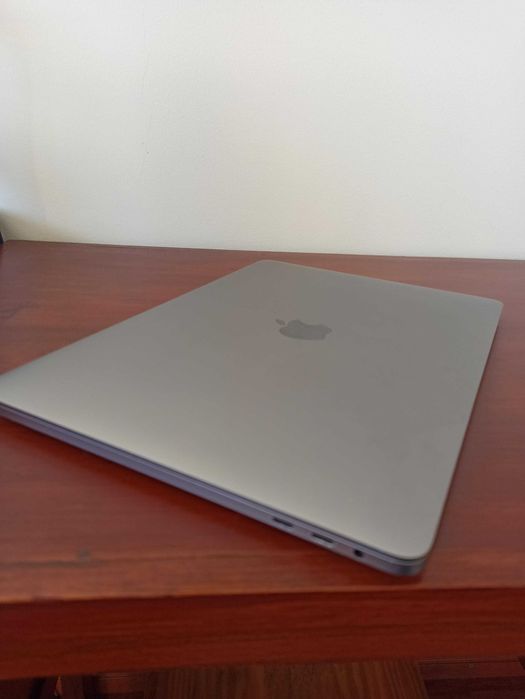 MacBook Pro 2019 • 16GB RAM • Bateria Excelente • Pronto a Usar!64354205320705123