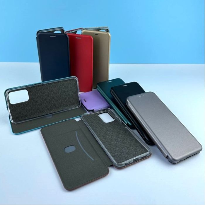 Чехол книжка на Магните XIAOMI Redmi 10C