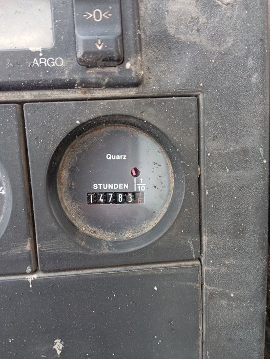 Екскаватор O&K МН 5