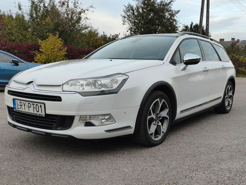 Citroën C5