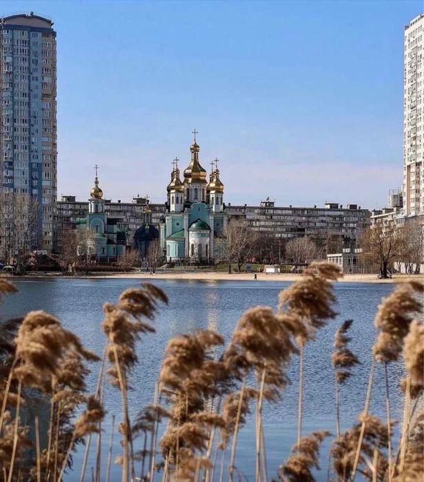 Шумського 6  Березняки, поруч  Тельбін  . Усі програми