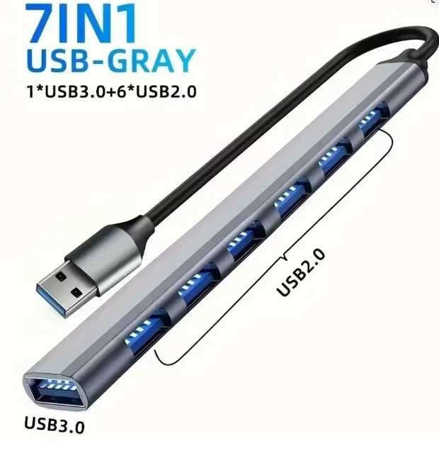 USB 2.0 Port Expander482710516485345280