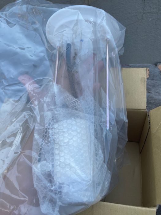 Паливний  фільтр Toyota та Lexus