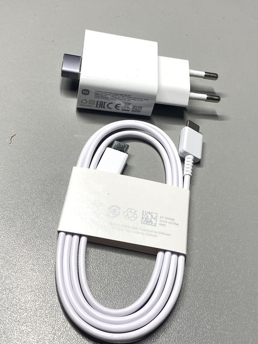 Xiaomi Redmi Note 9 Pro 6/128