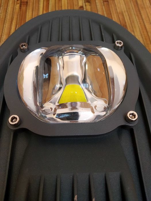 Суперцена! Уличный светильник Cobra Led Optima 30W Eco на столб фонарь