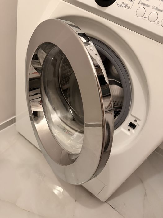 Pralka Samsung EcoBubble 7KG